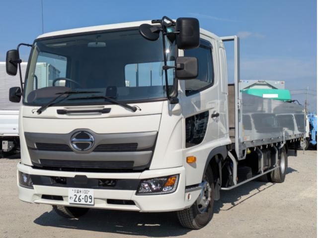 HINO / RANGER