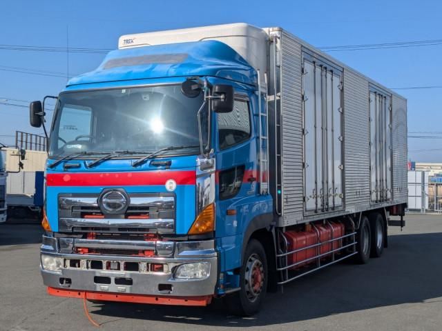 HINO / PROFIA