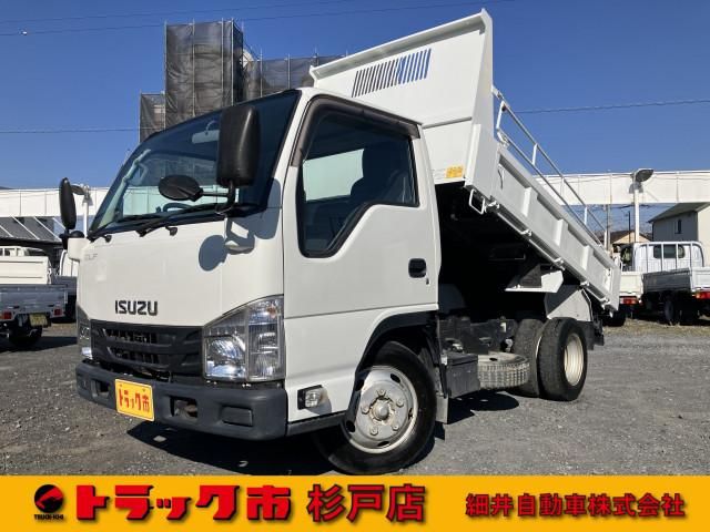 ISUZU / ELF
