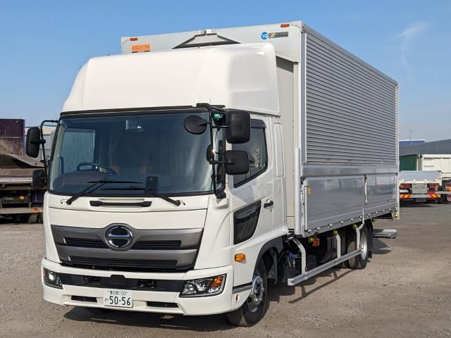 HINO / RANGER