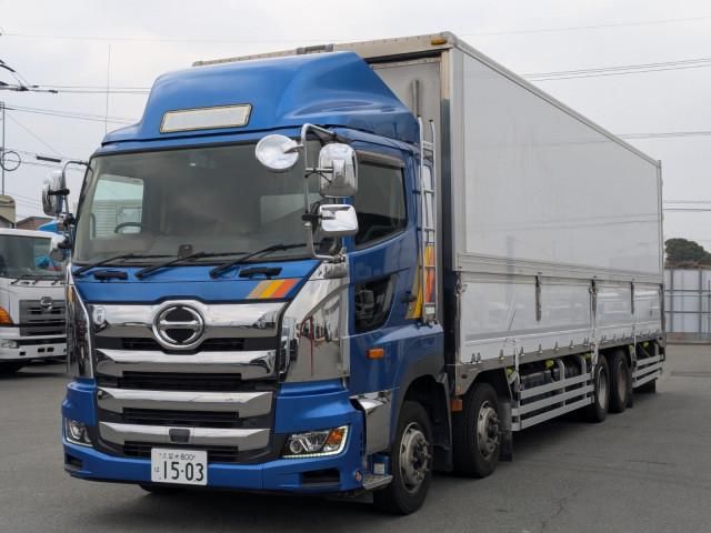 HINO / PROFIA