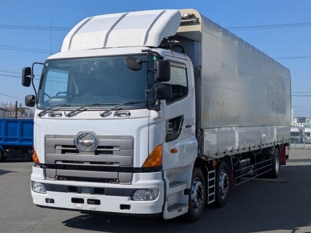 HINO / PROFIA