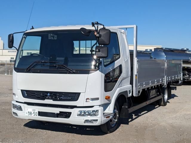 MITSUBISHI FUSOU / FIGHTER