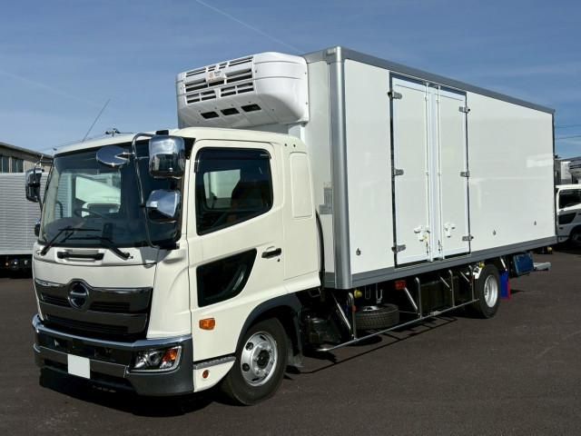 HINO / RANGER