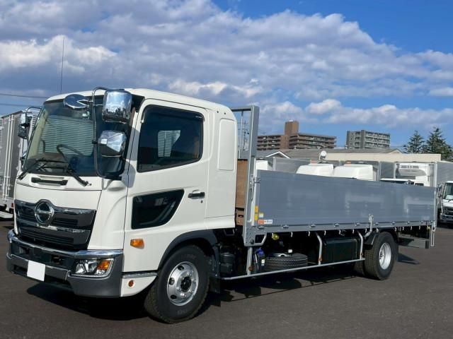 HINO / RANGER
