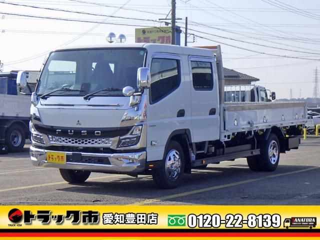 MITSUBISHI / CANTER