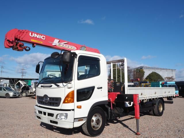HINO / RANGER