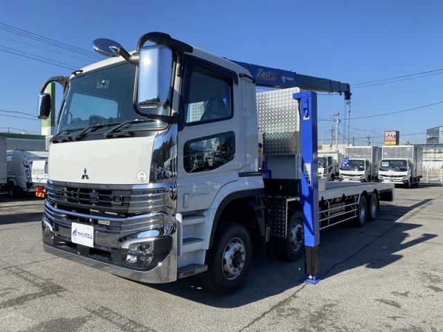 MITSUBISHI FUSOU / SUPER GREAT