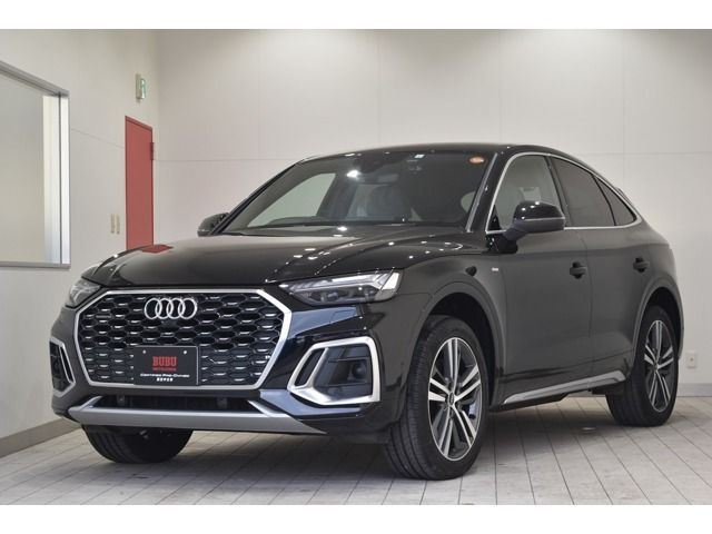 AUDI / AUDI Q5 SPORTBACK