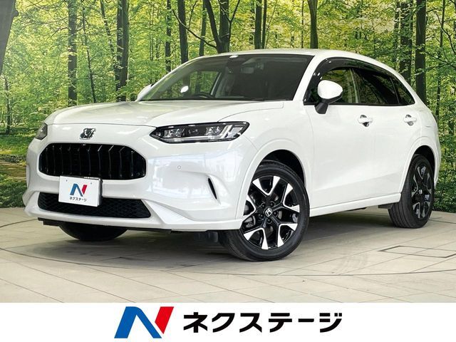 HONDA / ZR-V e:HEV