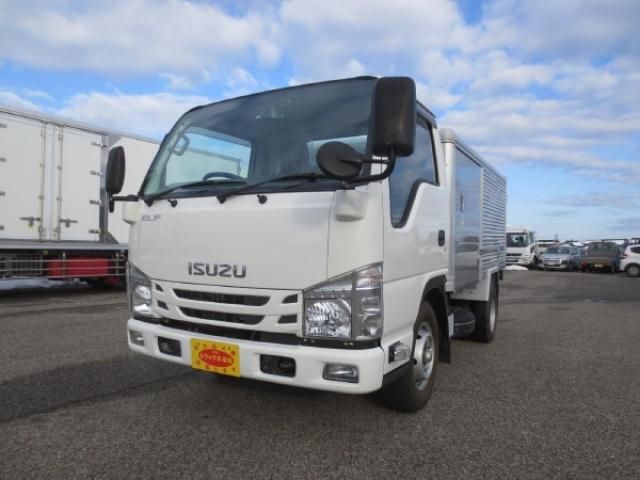ISUZU / ELF