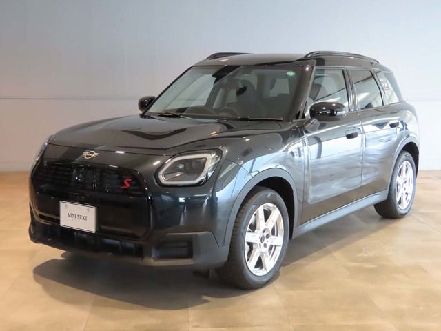 BMW / MINI COUNTRYMAN