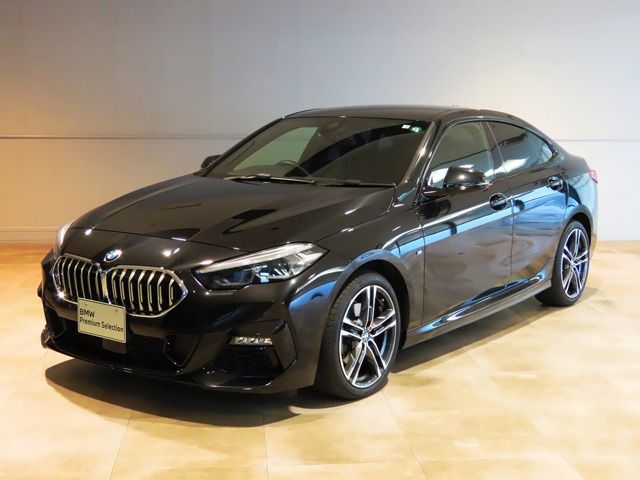 BMW / BMW 2series Gran coupe