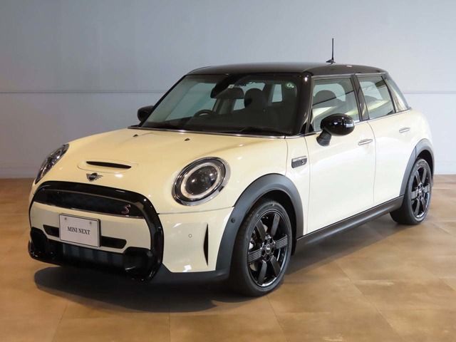 BMW / MINI COOPER SD 5DOOR