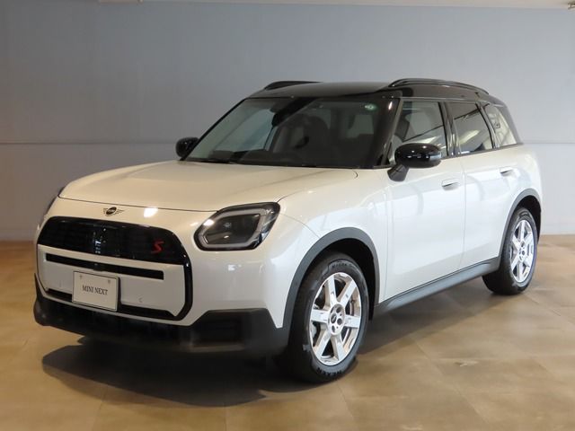 BMW / MINI COUNTRYMAN