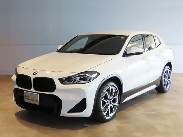 BMW / BMW X2