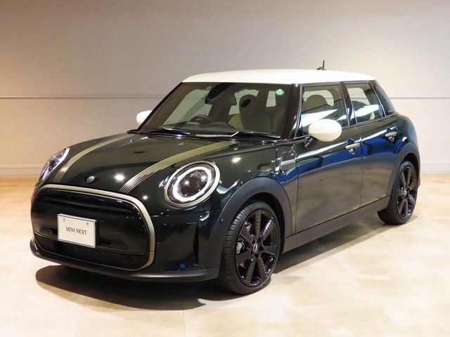 BMW / MINI COOPER 5DOOR