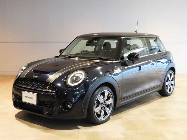 BMW / MINI COOPER SD