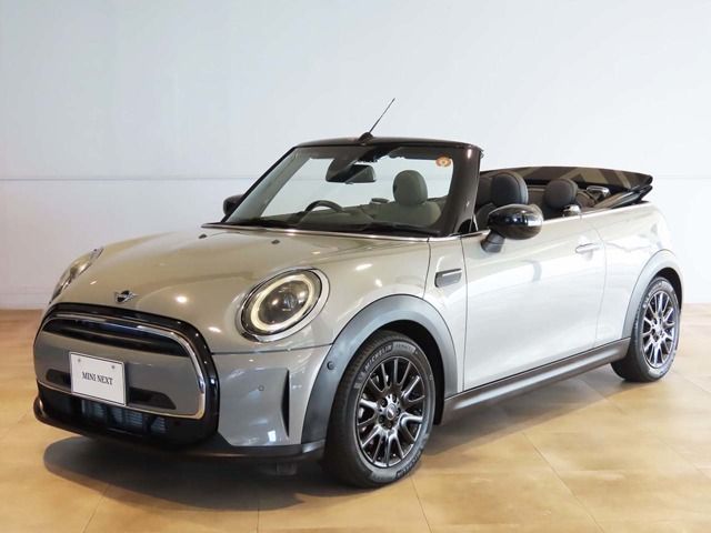 BMW / MINI COOPER open