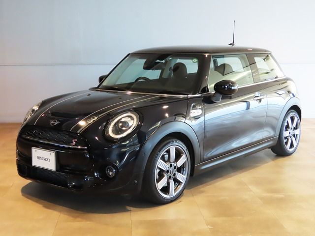 BMW / MINI COOPER S