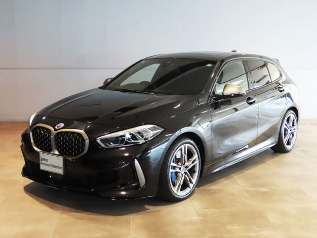 BMW / BMW 1series