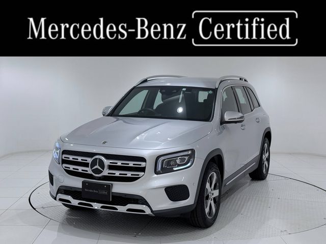 MERCEDES BENZ / MERCEDES BENZ GLB