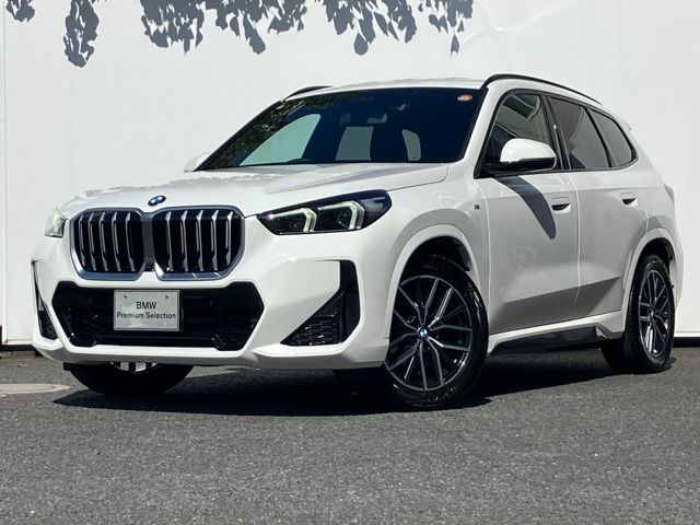 BMW / BMW X1