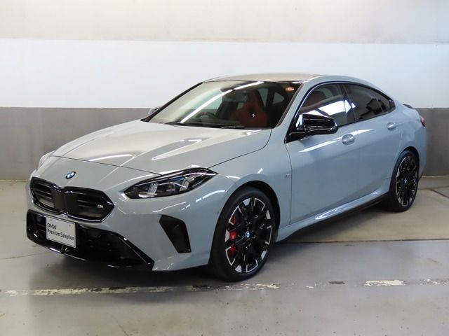 BMW / BMW 2series Gran coupe