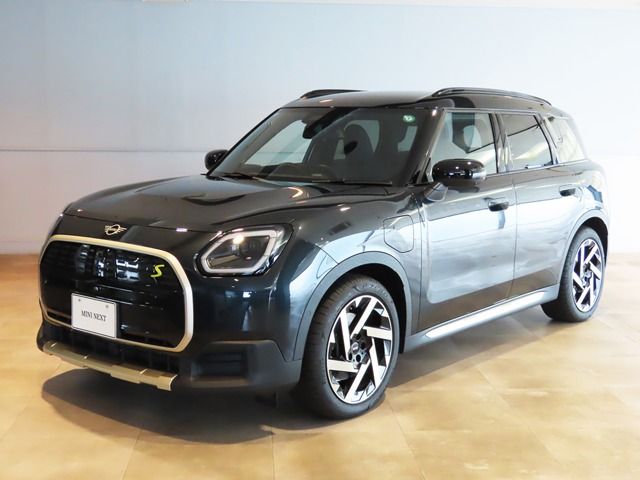 BMW / MINI COUNTRYMAN