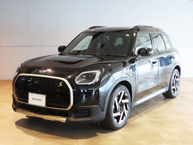 BMW / MINI COUNTRYMAN