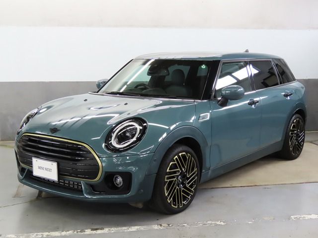 BMW / MINI COOPER CLUBMAN