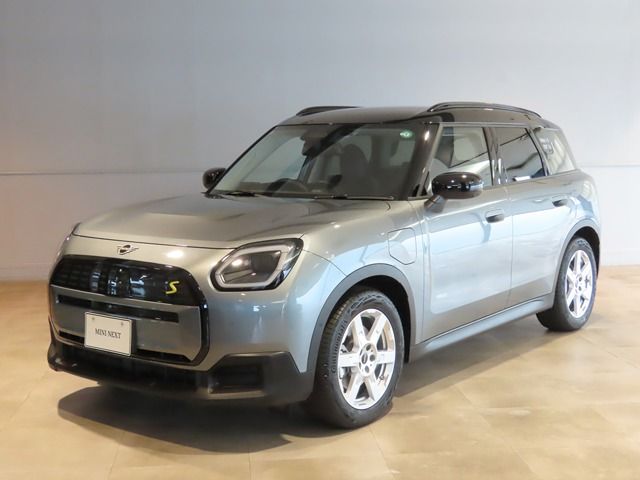 BMW / MINI COUNTRYMAN