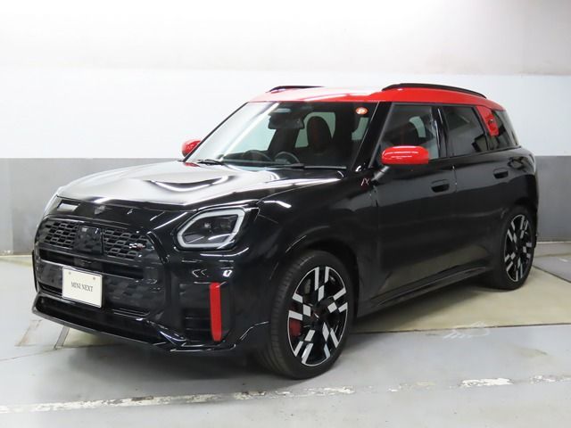 BMW / MINI COUNTRYMAN