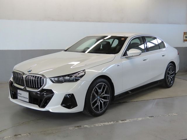 BMW / BMW 5series sedan