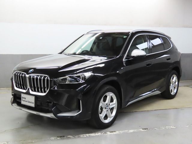 Japanese used car Ref# 1527560 BMW / BMW X1