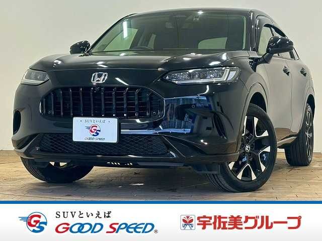 HONDA / ZR-V e:HEV