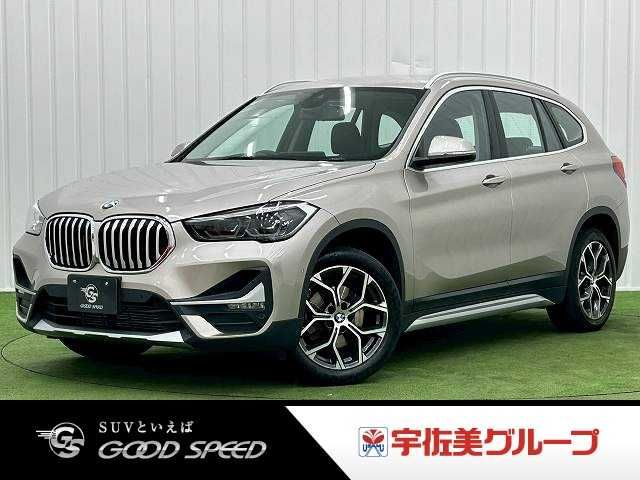 BMW / BMW X1