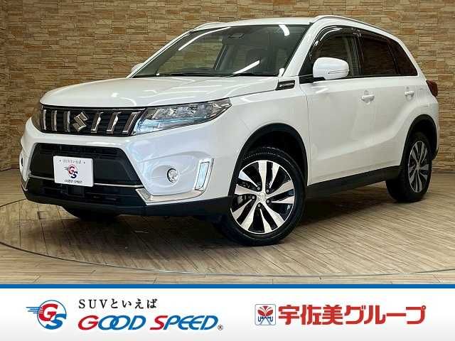 SUZUKI / ESCUDO  WG 4WD