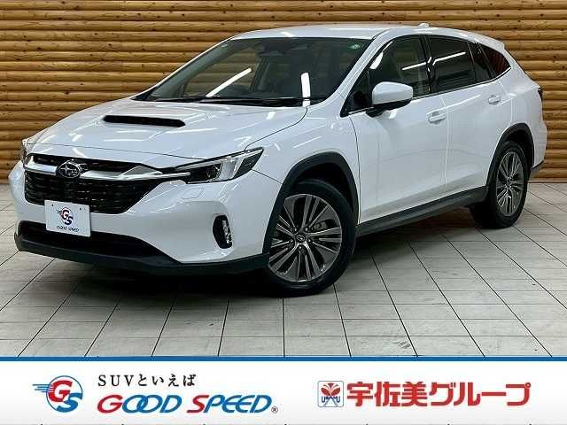 SUBARU / LEVORG LAYBACK