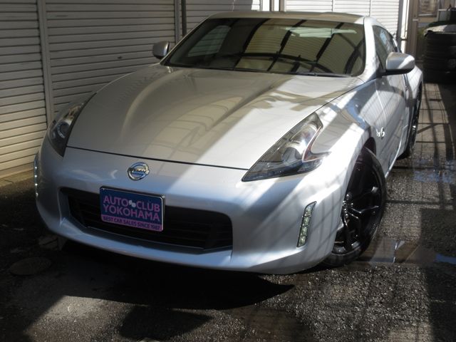 NISSAN / FAIRLADY Z