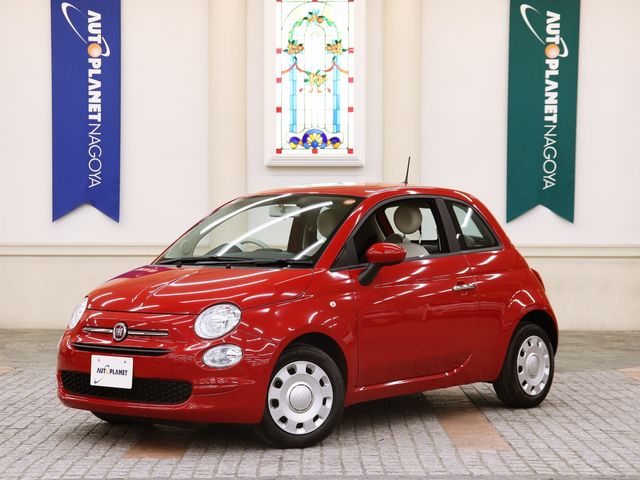 FIAT / FIAT 500