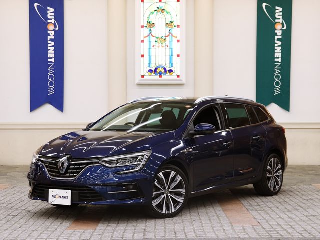 RENAULT / RENAULT MEGANE Sport Tourer