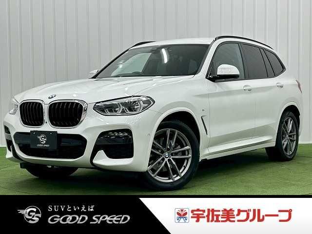 BMW / BMW X3
