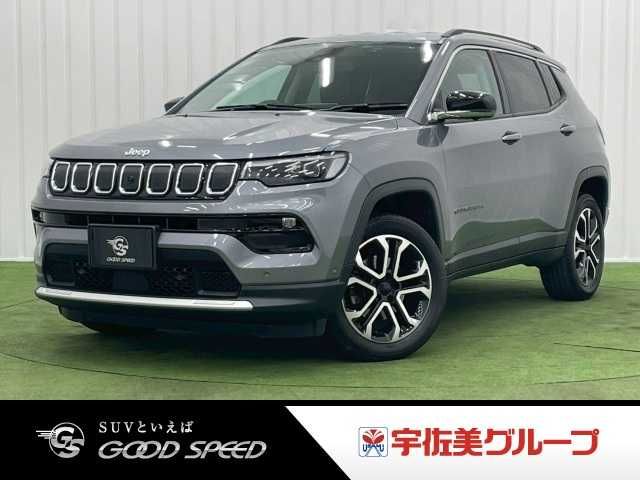 JEEP / JEEP COMPASS 4WD