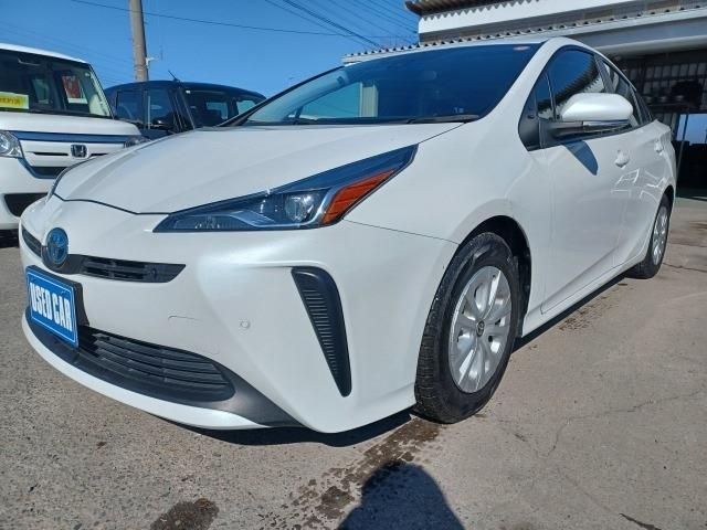 TOYOTA / PRIUS 4WD