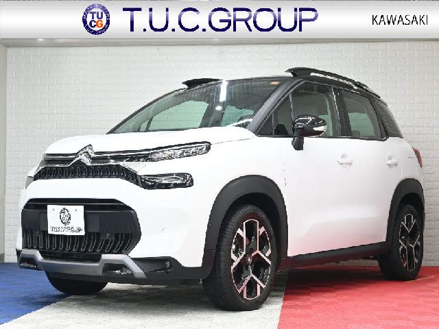 CITROEN / CITROEN C3 AIRCROSS SUV