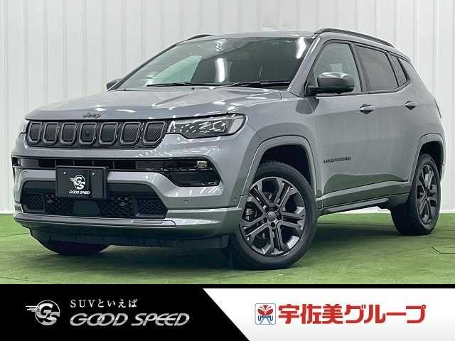 JEEP / JEEP COMPASS 4WD