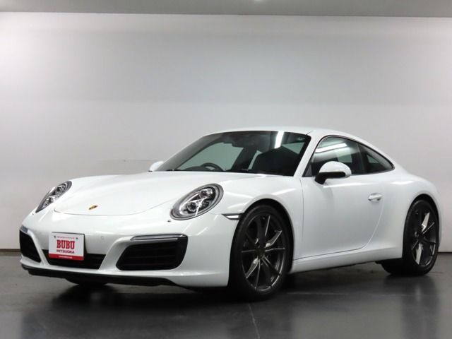 PORSCHE / PORSCHE 911