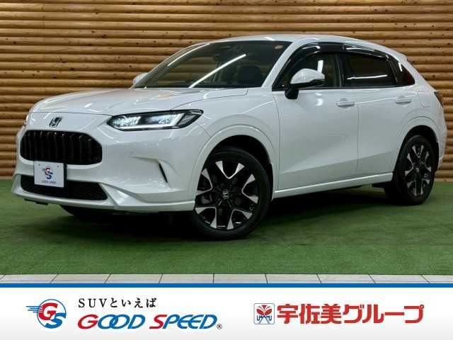 HONDA / ZR-V e:HEV