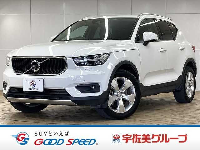 VOLVO / VOLVO XC40